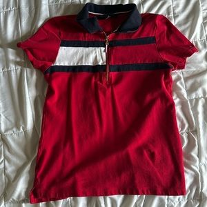 Polo Tommy